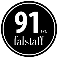 Falstaff 91 punti